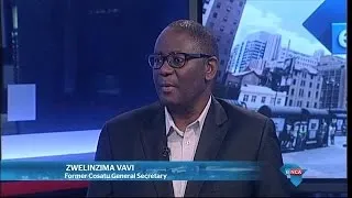 Vavi unimpressed by e-toll decision