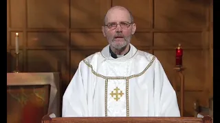 Catholic Mass Today | Daily TV Mass, Wednesday March 17 2021