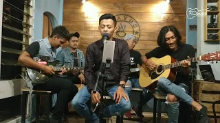 4 Non Blondes - What's Up? (Live Acoustic Cover by Reunion Jamn) Kopistik Ponorogo