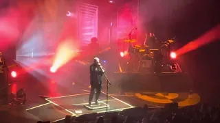Tom Walker Angels Live Hammersmith Apollo London May 7th 2024