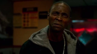 Marvel's Luke Cage - Season 1 Episode 1 Clip