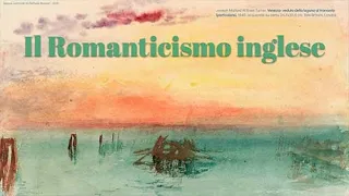 Il Romanticismo inglese