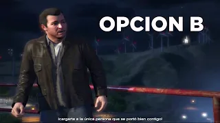 Opcion B l GTA 5