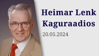 Heimar Lenk Kaguraadios