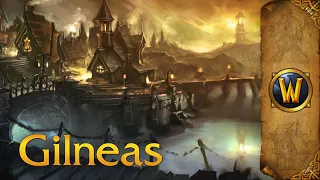 Gilneas - Music & Ambience - World of Warcraft