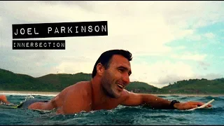 Joel Parkinson in INNERSECTION (The Momentum Files)