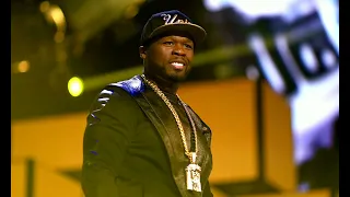 "Gangsta" 50 Cent X Digga D Type Beat | prod. filppu x shxdoww