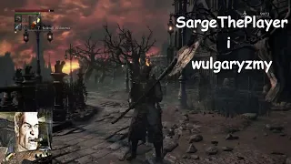 SargeThePlayer i wulgaryzmy