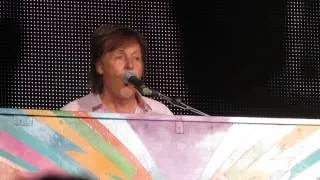 Paul McCartney Your Mother Should Know