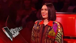 Best of the Battles - Part 2 | The Voice Kids UK 2019