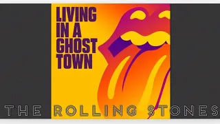 The Rolling Stones - Living In A Ghost Town [Testo e Traduzione Italiano]