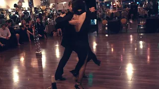 Tomas Galvan & Gimena Herrera - Milonga Para Una Armonica