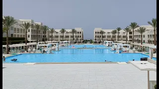 Hotel Aquaviva Jaz maj 2023 - Aquapark Hurghada *5