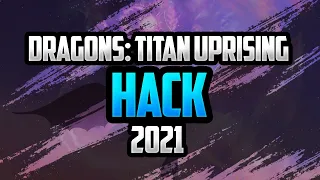 🎮 Dragons: Titan Uprising Hack 2021 😎 How To Get Runes With Cheat 😎 MOD APK for iOS & Android 🎮