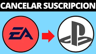 Cómo Cancelar La Suscripción a EA PLAY en PS4 / PS5