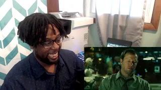 Saw II (2005) KILL COUNT by Dead Meat (TRY NOT TO LOOK AWAY) REACTION