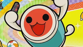 A Man With No Rhythm Plays Taiko: The Drum Game