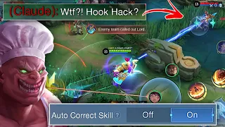 Franco Auto Correct Hook Tricks will make you Pro Franco!🔥Montage/Highlights