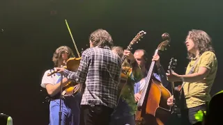 Billy Strings - Uncle Pen, Rupp Arena, Lexington KY 4-26-24, @MB_Music01