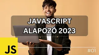 JavaScript Gyorstalpaló 2 órában