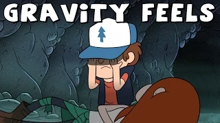 Gravity Falls: Gravity Feels - Music Video