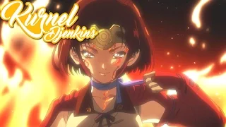 Обзор Аниме - Кабанери Железной Крепости / Koutetsujou no Kabaneri