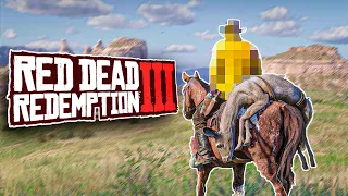 RDR 3 - Какой будет? Стоит ждать?