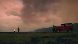 Sólstafir - Lágnætti (Official Music Video)