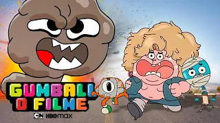 O INCRÍVEL MUNDO de GUMBALL: O Filme 2024 (Tudo que SABEMOS!)