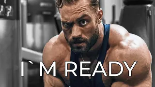 I AM READY 🔥 CHRIS BUMSTEAD Gym Motivation Before Mr.Olympia 2021