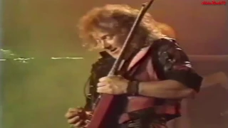 Helloween - Halloween (Live Hell On Wheels, Minneapolis 1987)