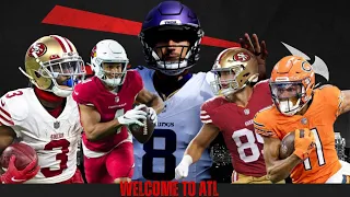 Atlanta Falcons Free Agency 2024 Welcome to Atlanta (Ultimate Highlights video)