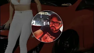 Dj Ivis - Esquema Preferido - Feat Tarcisio Do Acordeon Remix (Dj Carlos A Máquina do Som) 2021
