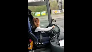 Otobüs Kaza Anı