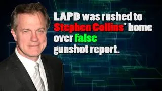 Stephen Collins 7th Heaven Actor - Accused of Child Molestation