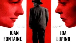 THE BIGAMIST // Joan Fontaine, Ida Lupino // Full Movie // English // HD // 720p