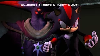 [SFM] What If? Blackdoom Meets Shadow Boom