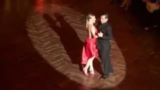 Sebastian Arce & Mariana Montes - Tango Festival Karlsruhe 2015 - 5/5