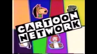 Cartoon Network 1994 Coming Up Next Promos