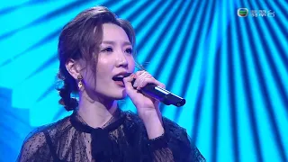 200118 吳若希 Jinny - 每段愛還是錯 ○ 2019年度勁歌金曲頒獎典禮