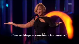 Mary J. Blige- One (subtitulada en español)