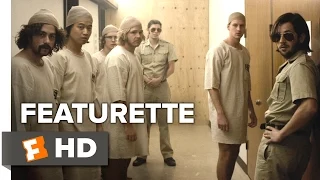 The Stanford Prison Experiment Featurette - Psychology Behind Experiment (2015) - Drama HD