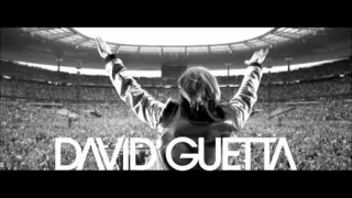 David Guetta - Live Intro (UMF 2015) (Nacho Rodriguez Remake)