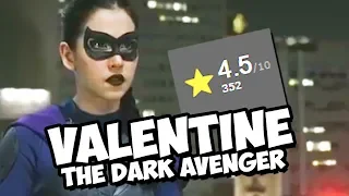 WHY Valentine: The Dark Avenger SUCKS - Review