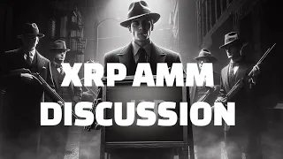 XRP AMM ACTIVE TOMORROW ! did you know you can chose from multiple fiat as a liquidity provider ?