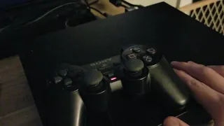 Ps2 Controller problem