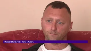 HEROJA SA KOŠARA IZBACUJU IZ STANA!? Ne želim da dam nešto gde su moji roditelji živeli 50 godina