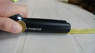 LIGHT HACK GP POINTER 4K