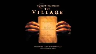 The Village OST - 08. The Gravel Road