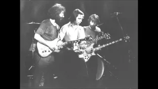 Grateful Dead 5/19/74 Soundboard HQ WAV file